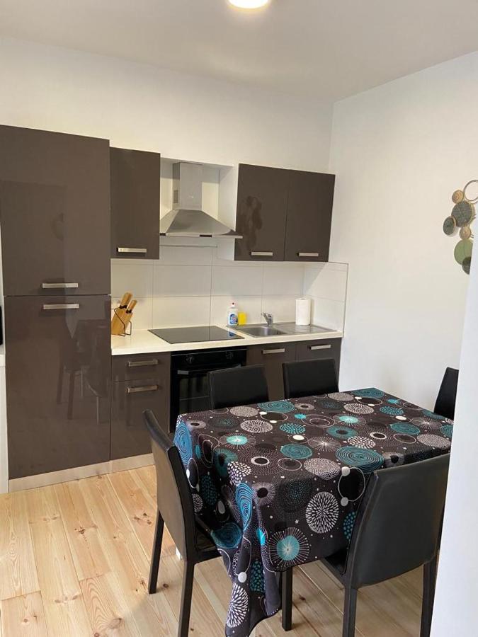 Modern Apartment Third Floor Bruselas Exterior foto